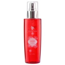 長髮公主的秘密 生薑植萃賦活養髮液 150ml, 添加美國專利生薑萃取精華, 強健髮根 呵護頭皮, 1瓶