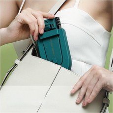 접이식건식다리미