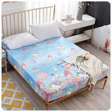 시몬스침대침구