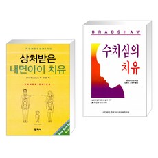 상처받은내면아이치유