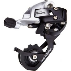 SRAM 라이벌 22 짧은 후면 데릴레이유르 28T 최대 톱니바퀴