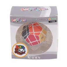 하우스큐브