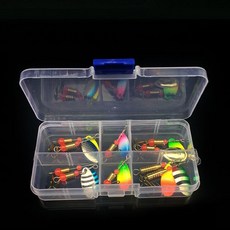 꺽지낚시장비와채비