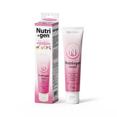뉴트리젠 헤어볼 120g/고양이영양제, 120g, 1개