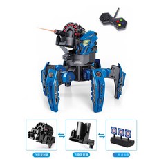 티쳐스거미로봇