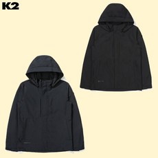 K2 [K2] 케이투 남성 2레이어 고어텍스 자켓 (KMU22791)