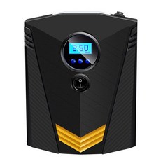 12볼트에어콤프