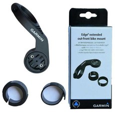 오리지널 자전거 컴퓨터 홀더 Edge 확장 마운트 프론트 Garmin 200 500 510 520 800 810 1000자전거, 01 Code table bracket