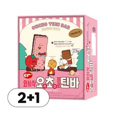 [소비기한임박] 36개씨알로 오초틴바 단백질바 프로틴바 에너지바, 3세트, 30g