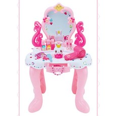 바니랜드화장대