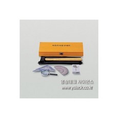 지표지질조사장비