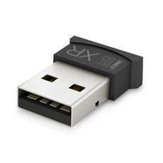이에프엠 ipTIME BT50XR 5.0 블루투스 동글 블랙 (USB)/3Mbps 전송속도