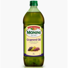 모니니포도씨오일(1000ml)영양성분