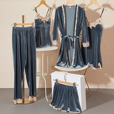 춘식이목욕가운