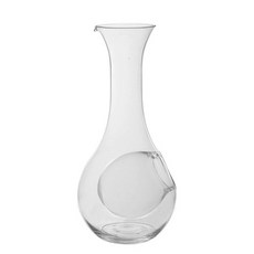 유리 아이스 독구리 사케병 500ml 술병 도쿠리 전통주, 1개
