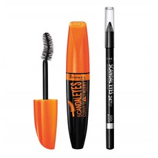 섬유질마스카라