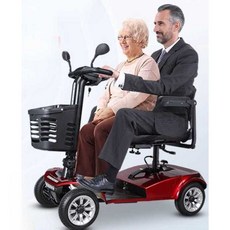 블리스타 노인전동차 노인 전동차 어르신 전동 장애인전동차