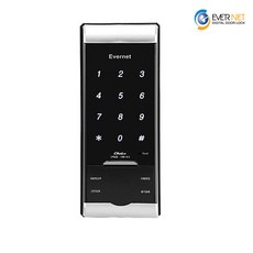 에버넷초이스샤시n도어락