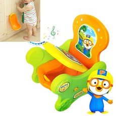 뽀로로욕실의자