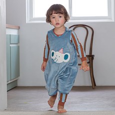 에콘드수면조끼