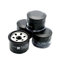 오토바이 오일 필터 야마하 T-Max500 T-Max530 XP500 XP530 TMAX500 TMAX530 TMAX560 FZS600 YFM700 XVS1300 TMAX T-M, 1개