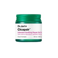 닥터자르트 시카페어 인텐시브 수딩 리페어 크림 50ml, 1개