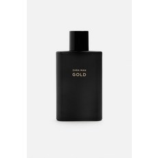 자라 ZARA 남자 향수 골드 90ML296843, 1개, 90ml - 자라남자향수