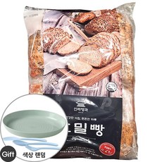 코스트코호밀빵