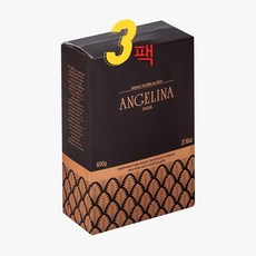 안젤리나핫초코