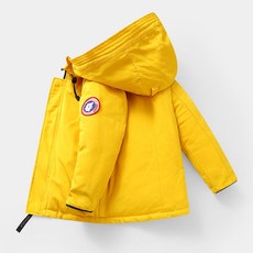 데상트아동스키복