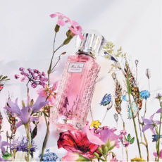 미스디올블루밍부케 TOP01