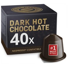 네스프레소핫초코