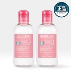 바이오더마센시비오250ml