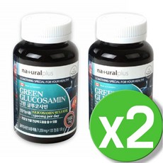 종근당조인트케어글루코사민