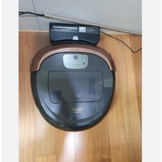 아이클레보로봇청소기