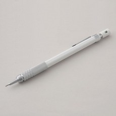 [MUJI] 저중심 샤프펜 0.5mm 142459, 0.38mm