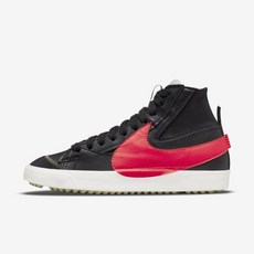 나이키블레이저미드77점보