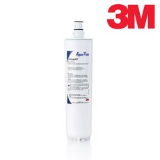 3M 정수기필터 CYST-FF 리필필터 언더싱크 직수형 정수기, 1개