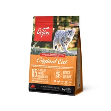  오리젠 캣 앤 키튼 1.8kg, 1, 본상품선택, 1800g 