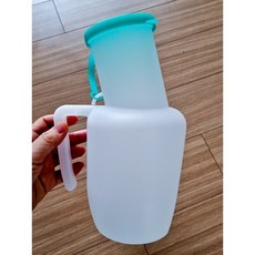 현대의료산업사 남성용 소변기, 혼합색상, 8개