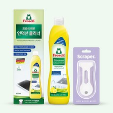 프로쉬인덕션클리너