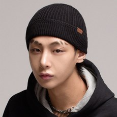 캉골 스쿼드 풀리 비니 K0702CO
