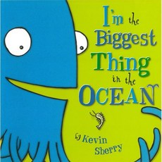 Pictory Pre-Schooler-27 I'm The Biggest Thing in the Ocean