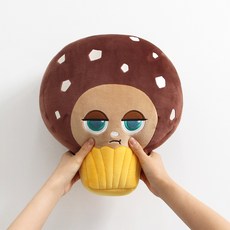 브레드이발소굿즈