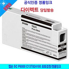 엡손sc-p6000