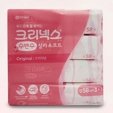 두꺼운비데물티슈