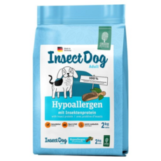인섹트도그하이포알러지
