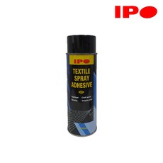 ipo스프레이접착제