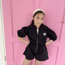 베베쥬점프슈트