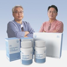 [홈쇼핑정품] 호주산 상어연골 무르펜 콘드로이친 황산 2000mg 관절영양제 4개 60정